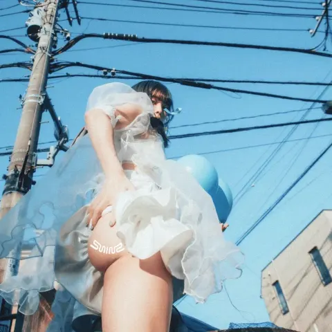 Snive「Re」ジャケット