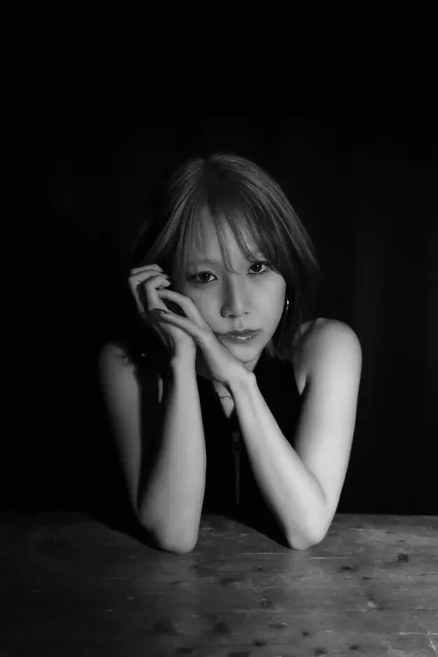 MALIL アーティスト写真