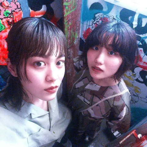 VIBI アーティスト写真