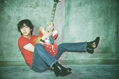 Rol3ert, Johnson「With you」ジャケット(Rol3ert)